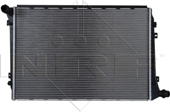 Wilmink Group WG1722621 - Radiators, Motora dzesēšanas sistēma ps1.lv