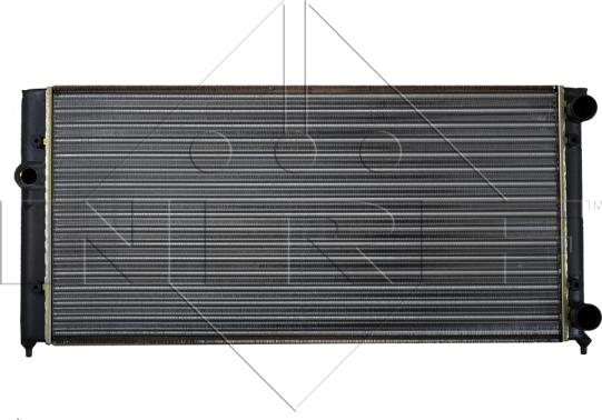 Wilmink Group WG1722858 - Radiators, Motora dzesēšanas sistēma ps1.lv