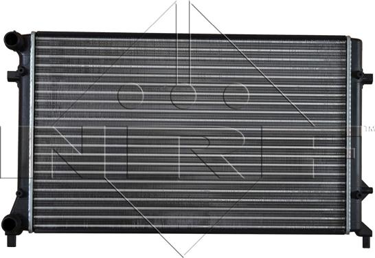 Wilmink Group WG1722286 - Radiators, Motora dzesēšanas sistēma ps1.lv