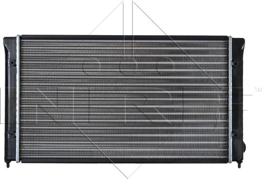 Wilmink Group WG1722747 - Radiators, Motora dzesēšanas sistēma ps1.lv