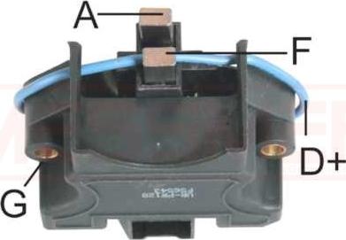 Wilmink Group WG1775907 - Ģeneratora sprieguma regulators ps1.lv