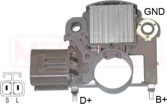 Wilmink Group WG1775857 - Ģeneratora sprieguma regulators ps1.lv