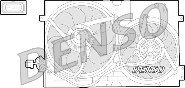 Wilmink Group WG1775716 - Ventilators, Motora dzesēšanas sistēma ps1.lv