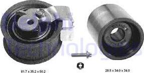 Wilmink Group WG1772796 - Zobsiksnas komplekts ps1.lv