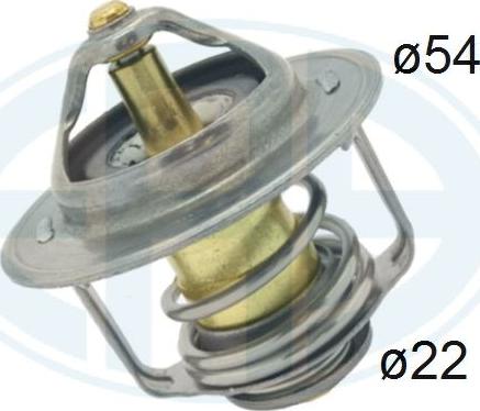 Wilmink Group WG1777170 - Termostats, Dzesēšanas šķidrums ps1.lv