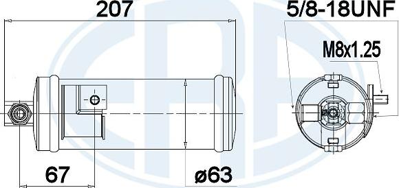 Wilmink Group WG2016892 - Sausinātājs, Kondicionieris ps1.lv