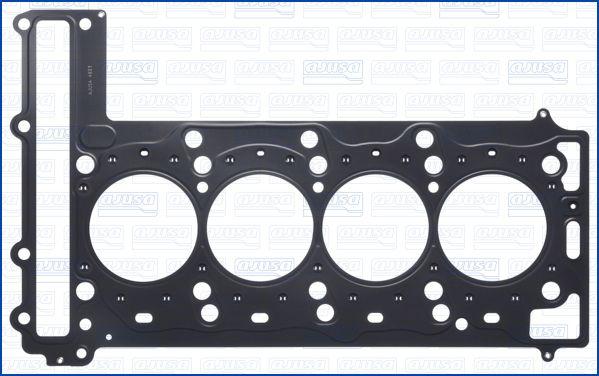 Wilmink Group WG2080252 - Blīve, Motora bloka galva ps1.lv