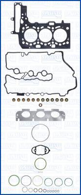 Wilmink Group WG2083279 - Blīvju komplekts, Motora bloka galva ps1.lv