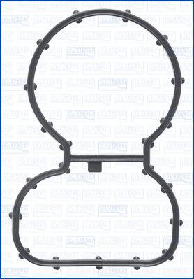 Wilmink Group WG2079927 - Blīve, Ieplūdes kolektors ps1.lv