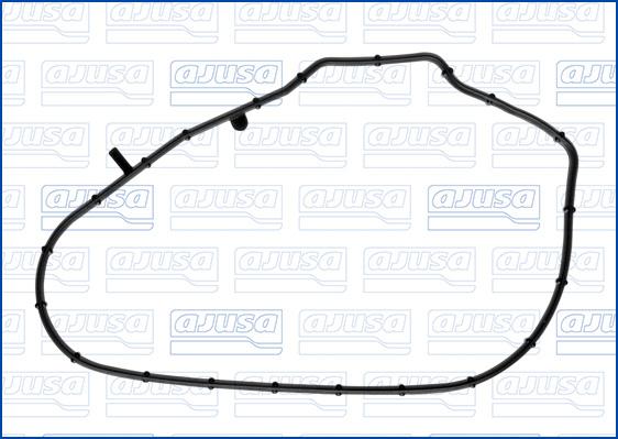 Wilmink Group WG2078406 - Blīve, Eļļas vācele (Motora bloks) ps1.lv