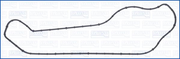 Wilmink Group WG2078853 - Blīve, Dzesēšanas šķidruma flancis ps1.lv