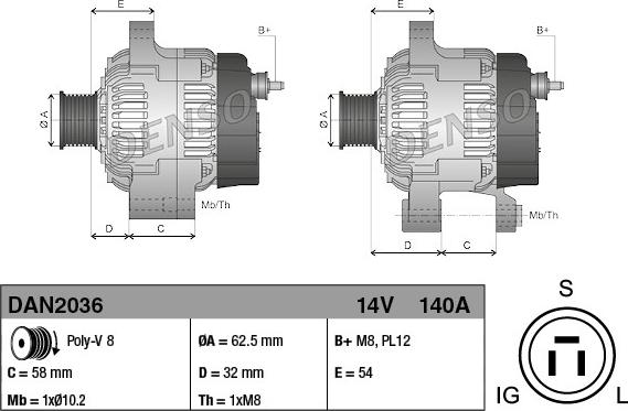 Wilmink Group WG2072051 - Ģenerators ps1.lv