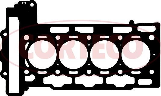 Wilmink Group WG2149442 - Blīve, Motora bloka galva ps1.lv