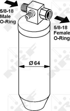 Wilmink Group WG2159880 - Sausinātājs, Kondicionieris ps1.lv