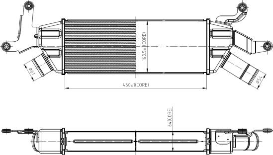 Wilmink Group WG2158721 - Starpdzesētājs ps1.lv