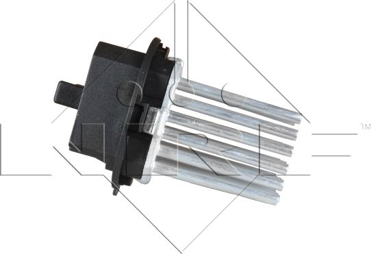 Wilmink Group WG2160289 - Rezistors, Salona ventilators ps1.lv