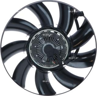 Wilmink Group WG2161690 - Ventilators, Motora dzesēšanas sistēma ps1.lv