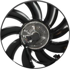 Wilmink Group WG2161691 - Ventilators, Motora dzesēšanas sistēma ps1.lv