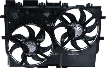 Wilmink Group WG2161685 - Ventilators, Motora dzesēšanas sistēma ps1.lv