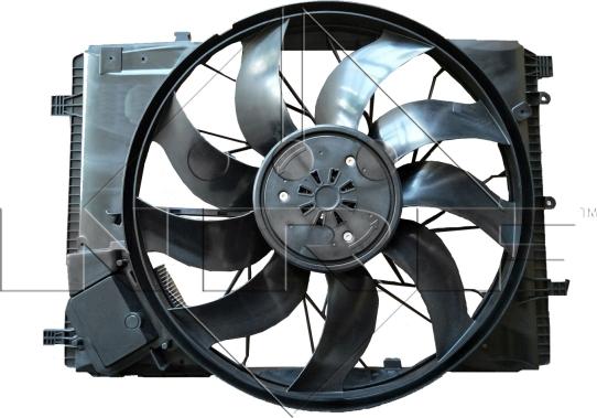 Wilmink Group WG2161673 - Ventilators, Motora dzesēšanas sistēma ps1.lv