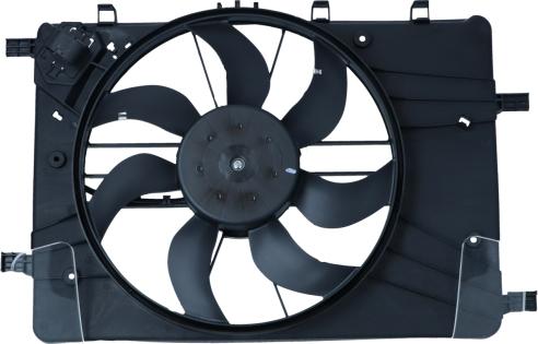 Wilmink Group WG2161792 - Ventilators, Motora dzesēšanas sistēma ps1.lv