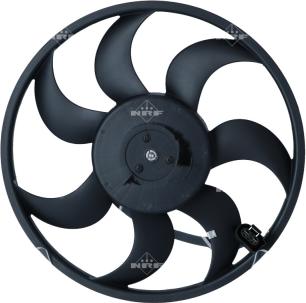 Wilmink Group WG2161705 - Ventilators, Motora dzesēšanas sistēma ps1.lv