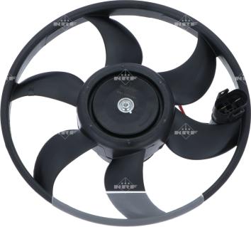 Wilmink Group WG2161706 - Ventilators, Motora dzesēšanas sistēma ps1.lv