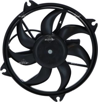 Wilmink Group WG2161713 - Ventilators, Motora dzesēšanas sistēma ps1.lv