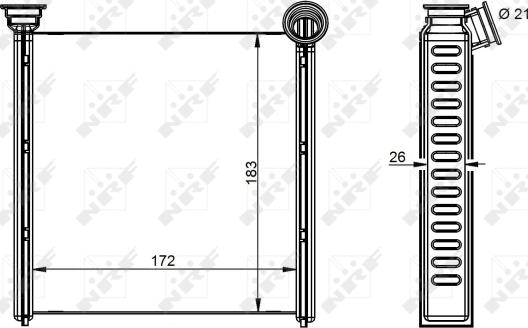 Wilmink Group WG2162096 - Siltummainis, Salona apsilde ps1.lv