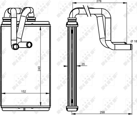 Wilmink Group WG2162091 - Siltummainis, Salona apsilde ps1.lv