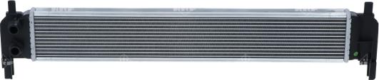 Wilmink Group WG2162267 - Radiators, Motora dzesēšanas sistēma ps1.lv