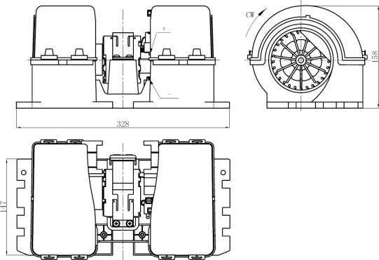 Wilmink Group WG2167193 - Salona ventilators ps1.lv