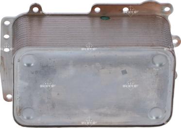 Wilmink Group WG2167164 - Eļļas radiators, Motoreļļa ps1.lv