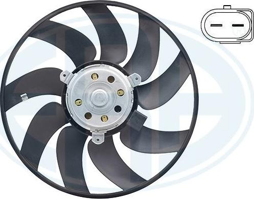 Wilmink Group WG2101521 - Ventilators, Motora dzesēšanas sistēma ps1.lv