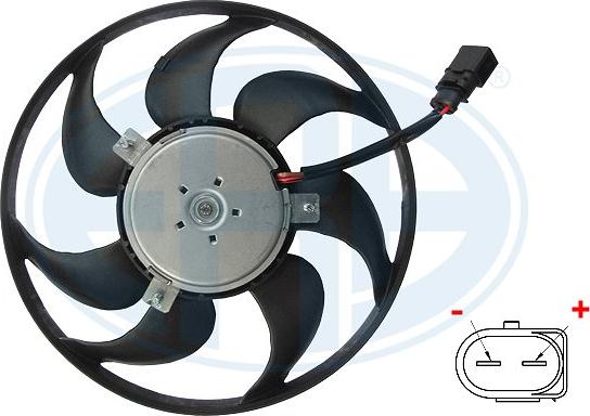 Wilmink Group WG2101709 - Ventilators, Motora dzesēšanas sistēma ps1.lv