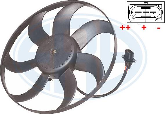 Wilmink Group WG2101716 - Ventilators, Motora dzesēšanas sistēma ps1.lv