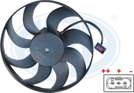 Wilmink Group WG2101739 - Ventilators, Motora dzesēšanas sistēma ps1.lv