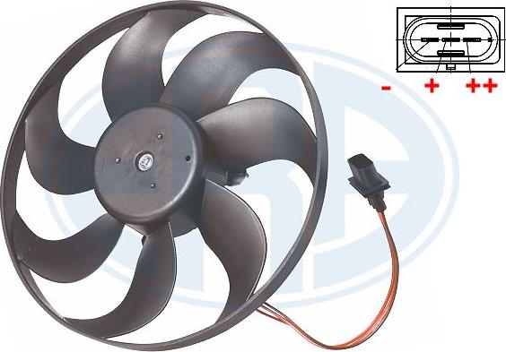 Wilmink Group WG2101726 - Ventilators, Motora dzesēšanas sistēma ps1.lv