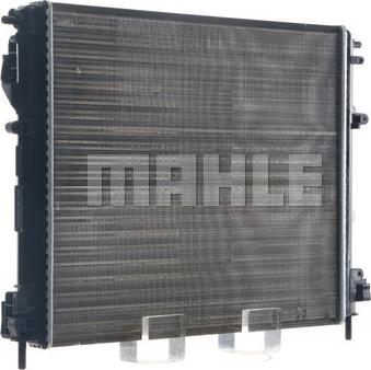 Wilmink Group WG2184141 - Radiators, Motora dzesēšanas sistēma ps1.lv