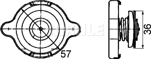 Wilmink Group WG2184184 - Vāciņš, Radiators ps1.lv