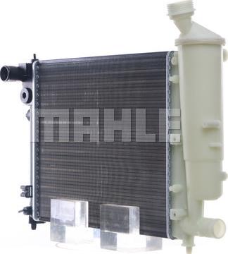 Wilmink Group WG2184120 - Radiators, Motora dzesēšanas sistēma ps1.lv