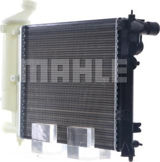 Wilmink Group WG2184120 - Radiators, Motora dzesēšanas sistēma ps1.lv