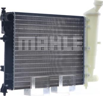 Wilmink Group WG2184120 - Radiators, Motora dzesēšanas sistēma ps1.lv