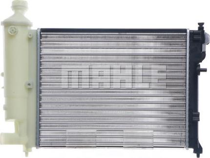 Wilmink Group WG2184120 - Radiators, Motora dzesēšanas sistēma ps1.lv