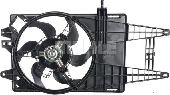 Wilmink Group WG2180549 - Ventilators, Motora dzesēšanas sistēma ps1.lv