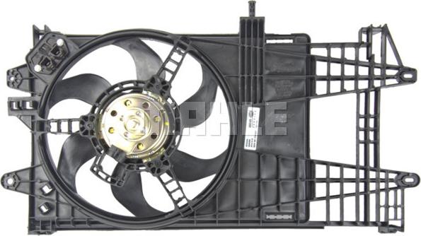 Wilmink Group WG2180547 - Ventilators, Motora dzesēšanas sistēma ps1.lv