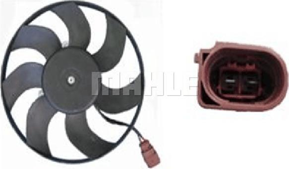 Wilmink Group WG2180569 - Ventilators, Motora dzesēšanas sistēma ps1.lv