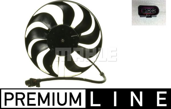 Wilmink Group WG2180568 - Ventilators, Motora dzesēšanas sistēma ps1.lv