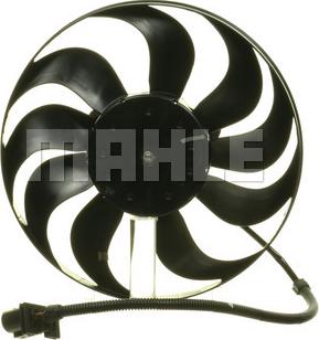 Wilmink Group WG2180568 - Ventilators, Motora dzesēšanas sistēma ps1.lv