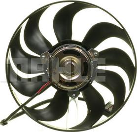 Wilmink Group WG2180568 - Ventilators, Motora dzesēšanas sistēma ps1.lv